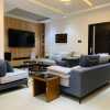 Отель Captivating 3-bed Apartment in Ikeja, фото 15