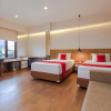 Отель RedDoorz Plus @ CBD Bintaro, фото 2