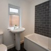 Отель Townhouse @ 97 Ruskin Road Crewe, фото 3