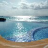 Отель Ocean Dream Cancun by GuruHotel, фото 30