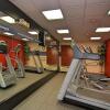 Отель Hampton Inn Gainesville, фото 22