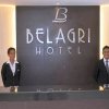 Отель Belagri Hotel & Resto, фото 19