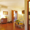 Отель Arbatax Park Resort - Borgo Cala Moresca, фото 1