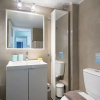 Отель Apartment 102m² - Roof Garden with Acropolis View, фото 11