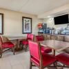 Отель SureStay Hotel by Best Western Tupelo North, фото 12