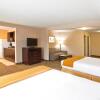 Отель Holiday Inn Express Hotel & Suites Van Wert, an IHG Hotel, фото 6