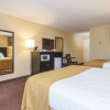 Отель Quality Inn, фото 5