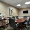Отель Hampton Inn & Suites Fort Mill, фото 15