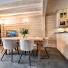 Отель MIRADOR 1850 B - Modern apartment by the slopes, фото 21