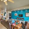 Отель Tucson Home w/ Wraparound Balcony, Walk to U of A!, фото 15