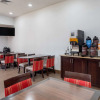 Отель Comfort Inn And Suites, фото 16