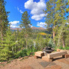 Отель Breck Escape 6 Bedroom Home by RedAwning, фото 17