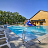 Отель Branson Resort Getaway - Near Silver Dollar City!, фото 16