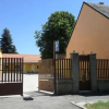 Отель Belvárosi Panzió Pápa, фото 13