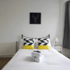 Отель Modern Apartment in the Heart of Edinburgh, фото 5