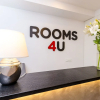 Отель Rooms 4 U, фото 26