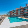 Отель Palm Beach Club 2-219, фото 1