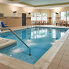 Отель Courtyard by Marriott Evansville East, фото 19