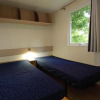 Отель Chalet 156 voor 6 personen De Kuilart 5-sterren camping in Friesland, фото 14