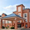 Отель Holiday Inn Express Hotel & Suites LANSING-LEAVENWORTH, фото 1