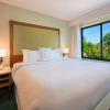 Отель SpringHill Suites by Marriott Mishawaka-University Area, фото 3
