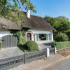 Отель Beautiful Villa in Oostduinkerke Near Beach, фото 13