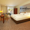 Отель Akzent Hotel Kaliebe, фото 4