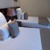 Отель Gold Crest Hotel, Arusha, фото 5