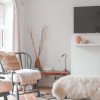 Отель East Street Beach House - luxury living by the sea, фото 13