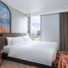 Отель Mercure Bangkok Surawong, фото 4