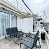 Отель Elia Kolonaki Luxury Apartments, фото 16
