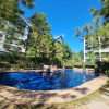 Отель Pine Suites Tagaytay 2BR Central View with Netflix, фото 14