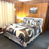 Отель Evening Shade River Lodge and Cabins, фото 38