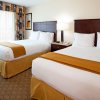 Отель Holiday Inn Express Hotel & Suites Columbus at Northlake, an IHG Hotel, фото 4