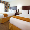Отель Holiday Inn Express Hotel & Suites Columbus at Northlake, an IHG Hotel, фото 5