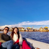 Отель Titicaca Marka Lodge, фото 27