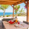 Отель Villa Paradiso Sunset Private Pool Walk to Beach Sea Views A C Wifi - 3072, фото 43