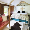 Отель Talton Lodge Kitchen Garden &  Barn, фото 3