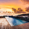 Отель The Deck patong, фото 20
