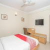 Отель Nexstay Rainbow Business Hotel, фото 6