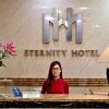 Отель Eternity Hanoi Hotel в Ханое