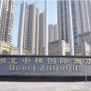 Отель Hubei Zhonghe International Hotel, фото 1
