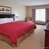 Отель Country Inn & Suites by Radisson, Albany, GA, фото 4