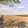 Отель Beachfront Connecticut Retreat w/ Views!, фото 15