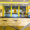 Отель Super 8 Hotel Changyi Zhongbai Branch, фото 4