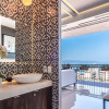 Отель Pier 57-706 Spectacular Penthouse Romantic Zone Ocean Views, фото 6