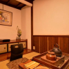 Отель Ryokan Hatago Shoya, фото 4