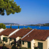 Отель Tidy house with a microwave, 6 km. from the beautiful Trogir, фото 10