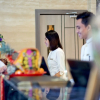 Отель Vouk Hotel Suites, фото 38