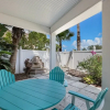 Отель Blue Water Escape 3 Bedroom Villa by RedAwning, фото 22